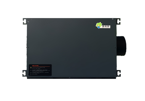 帶離子除塵新風(fēng)機(jī)