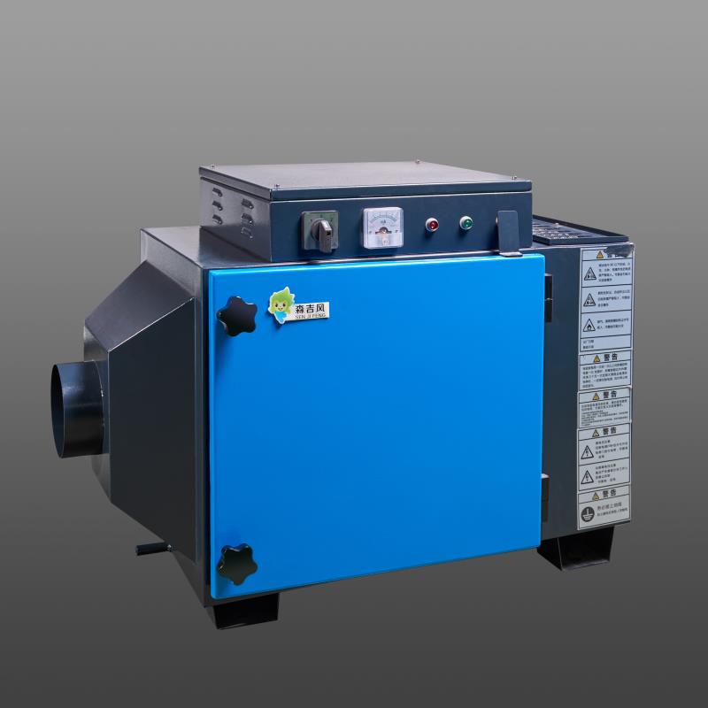 油霧回收凈化機(jī) 油霧回收凈化機(jī)