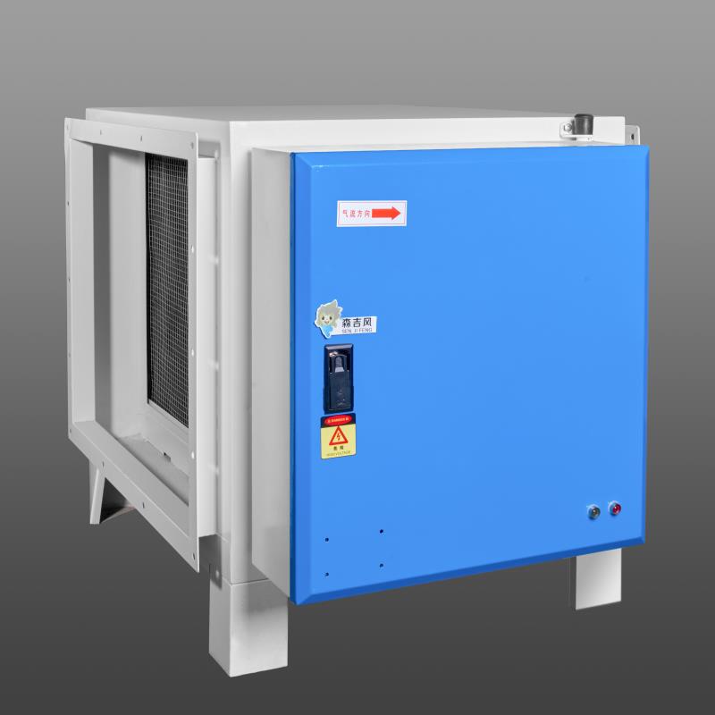 UV光解除味凈化機(jī) UV光解除味凈化機(jī)